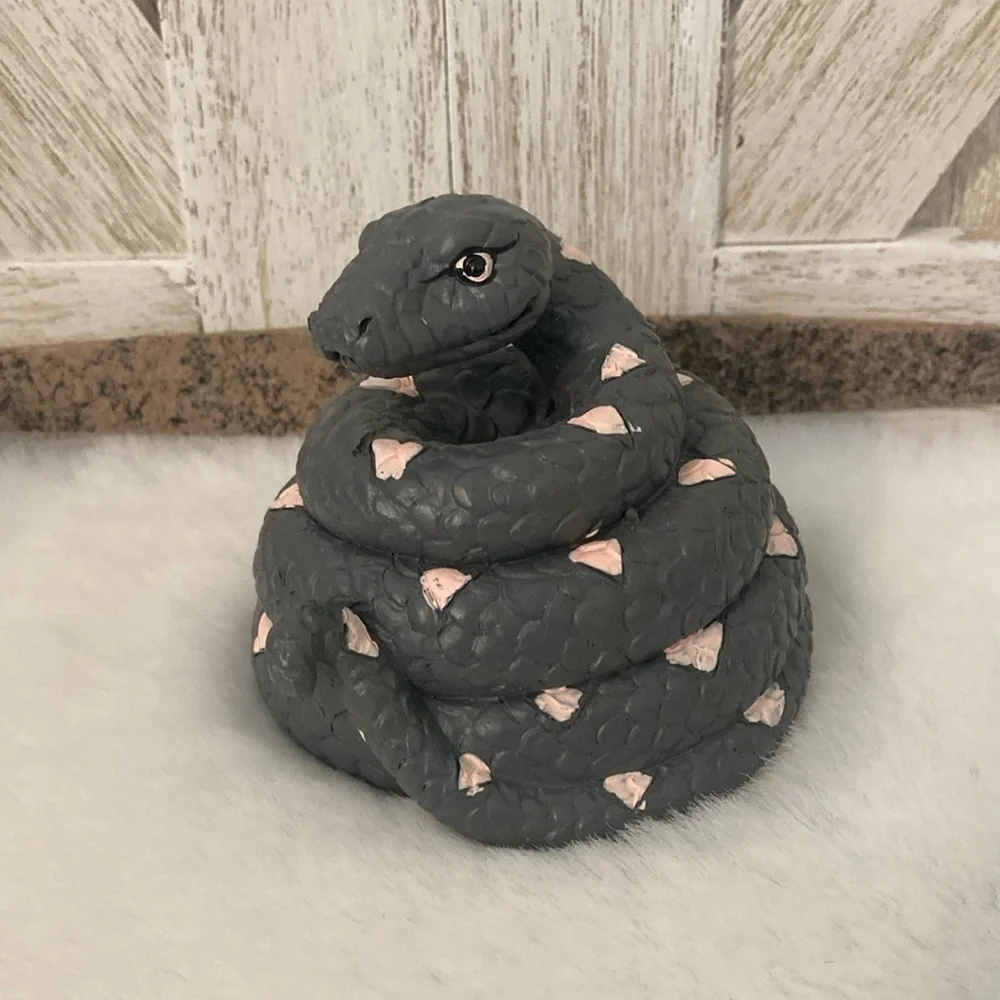 Target BP Halloween Snake